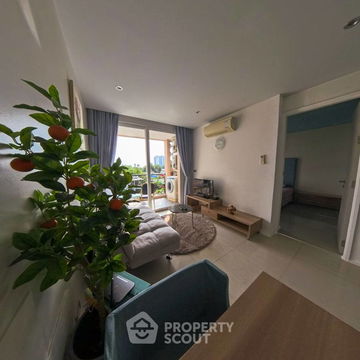 1-BR Condo at Atlantis Condo Resort close to Pattaya (ID 1833971)