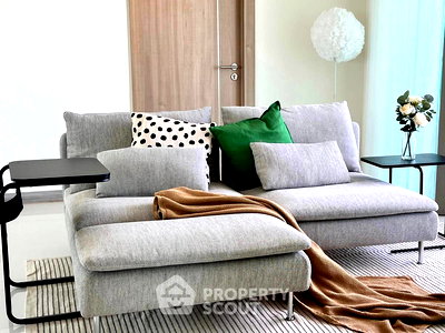 Condos for rent Pattaya : 2-BR Condo at The Riviera Jomtien close to Jomtien Beach (ID 1819592)