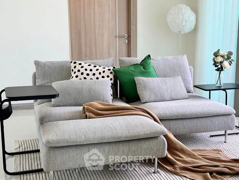 คอนโด 2-ห้องนอน ที่ เดอะ ริเวียร่า จอมเทียน ใกล้ หาดจอมเทียน (ID 1819592)