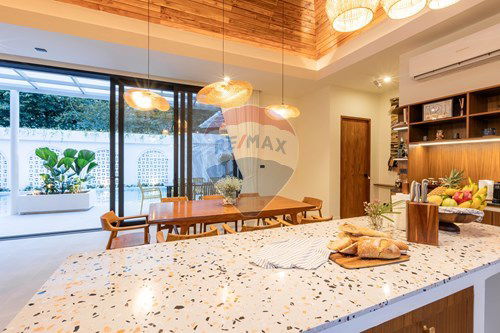 picture [920081021-102] Villa for rent in Rawai. Fresca,Stay wellbeing Resort - 4/45