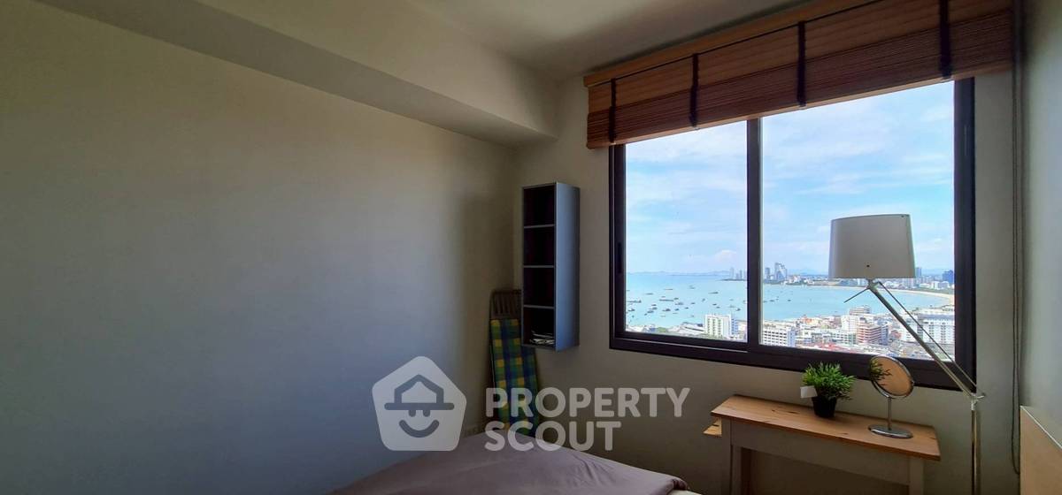 รูป คอนโด 1-ห้องนอน ที่ ยูนิกซ์ พัทยาใต้ ใกล้ ถนนพระตำหนัก พัทยา (ID 2415167) - รูปที่ 8/14