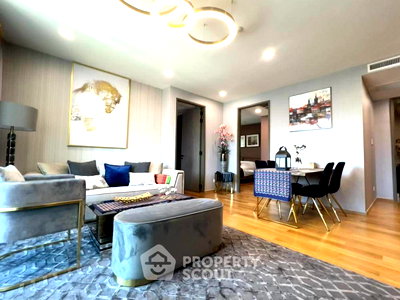 Condos for rent : 3-BR Condo at Mieler Sukhumvit 40 near BTS Ekkamai (ID 1967719)