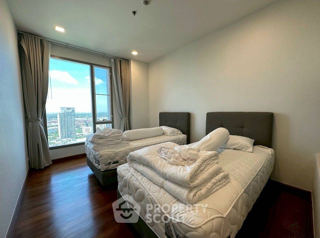 รูป คอนโด 3-ห้องนอน ที่ แอชตัน มอร์ฟ 38 ใกล้ BTS ทองหล่อ (ID 2176518) - รูปที่ 2/13