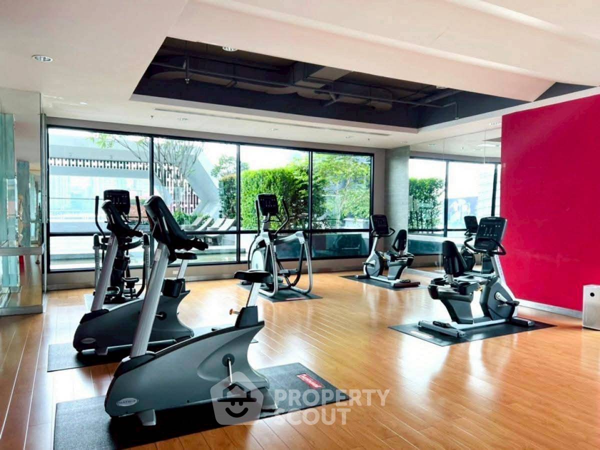 picture 1-BR Condo at Supalai Premier @ Asoke near MRT Phetchaburi (ID 2427588) - 5/17