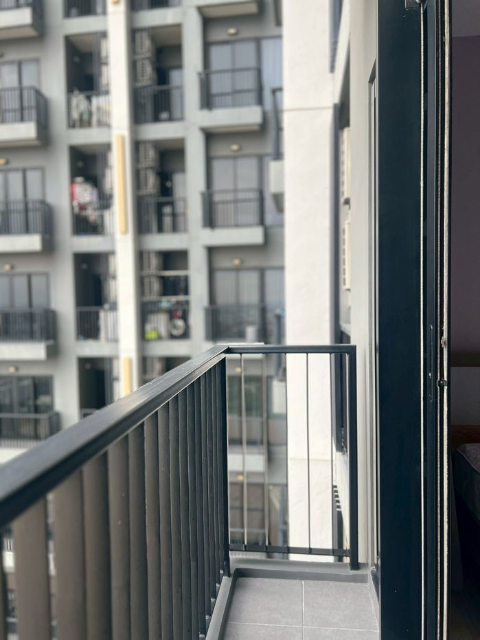 รูป ✅️พร้อมเข้าอยู่🔥ให้เช่า เดอะ โพลิแทน รีฟ - รูปที่ 9/9