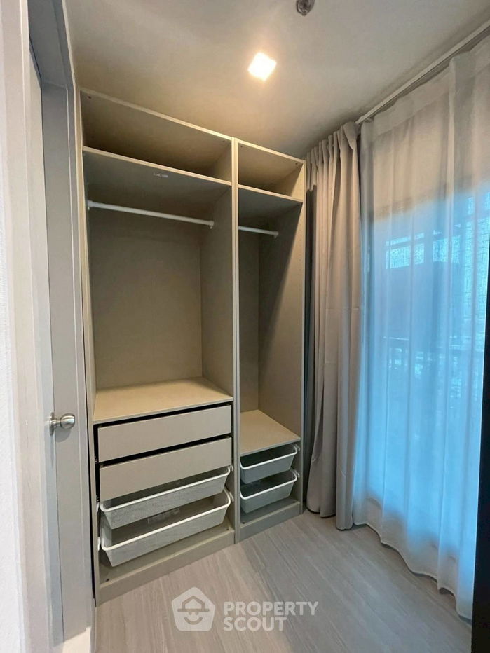 picture 1-BR Condo at Life Sukhumvit 62 near BTS Bang Chak (ID 2322253) - 8/16