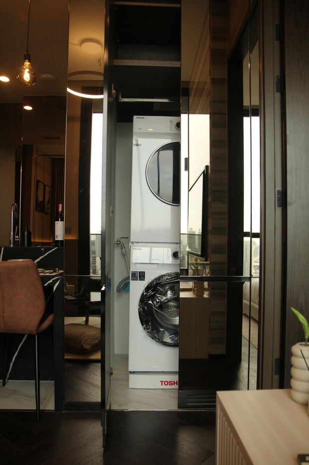 picture [RENT]   ST0288   THE ESSE Sukhumvit 36    (ID with @in front, LINE ID:  @waraestate) - 31/35