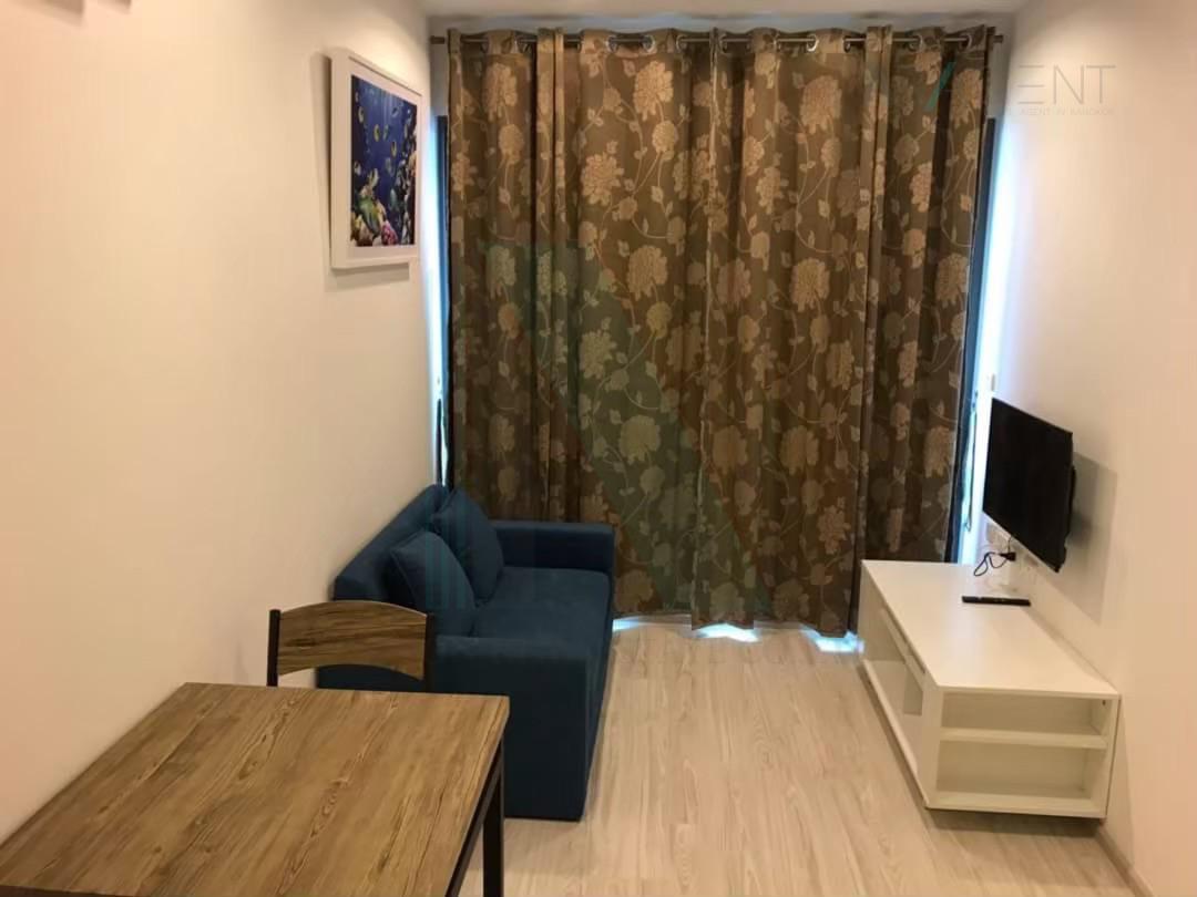 picture ðš For Sell Condo IDEO MOBI SUKHUMVIT EASTGATE Building 1, Floor 25,1 bed room, Room size 30 sqm - 1/8