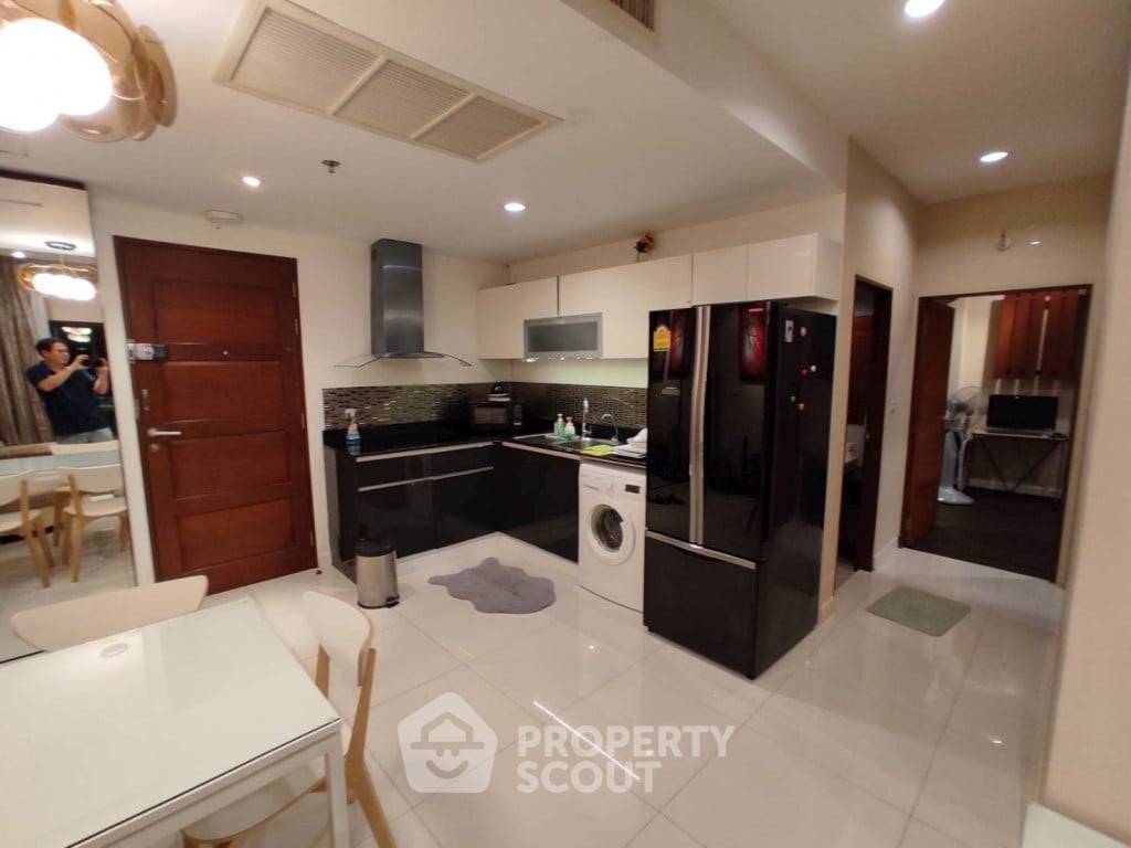 picture 2-BR Condo at The Axis Pattaya close to Pattaya South (ID 1001349) - 6/20