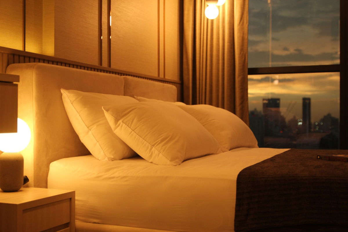 picture [RENT]   ST0288   THE ESSE Sukhumvit 36    (ID with @in front, LINE ID:  @waraestate) - 30/35