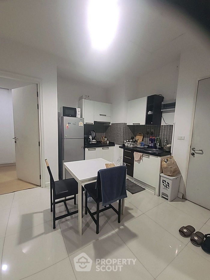 รูป คอนโด 2-ห้องนอน ที่ โฟร์ วิงส์ เรสสิเด้นส์ ใน หัวหมาก (ID 2133383) - รูปที่ 3/8