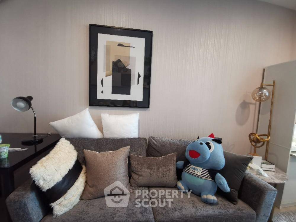 รูป คอนโด 1-ห้องนอน ที่ ไนท์บริจจ์ พหลโยธิน อินเตอร์เชนจ์ ใน อนุสาวรีย์ (ID 857799) - รูปที่ 15/33