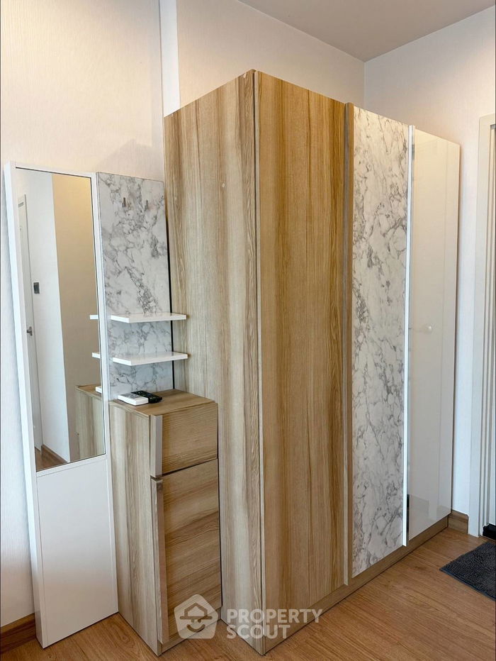 รูป คอนโด 1-ห้องนอน ที่ ศุภาลัยเวลลิงตัน 2 ใกล้ MRT ศูนย์วัฒนธรรมแห่งประเทศไทย (ID 1309616) - รูปที่ 14/23