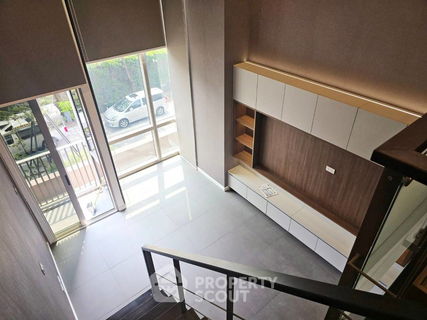 รูปภาพ 1-BR Condo at Ideo Morph 38 near BTS Thong Lor (ID 2066620)