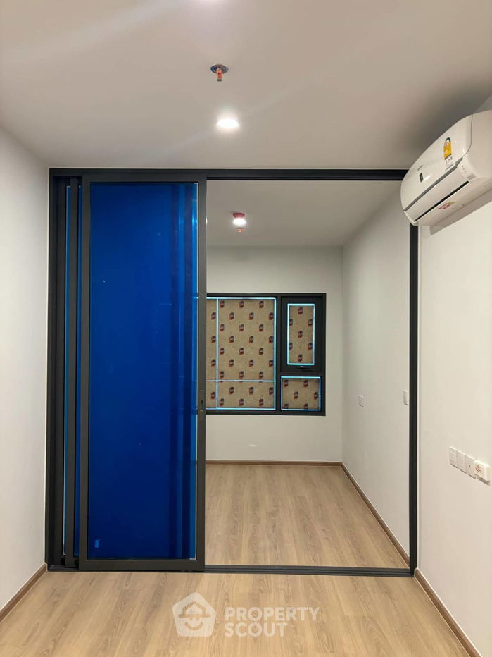 picture 1-BR Condo at LIFE Rama 4 - Asoke near MRT Queen Sirikit National Convention Centre (ID 1908410) - 1/13