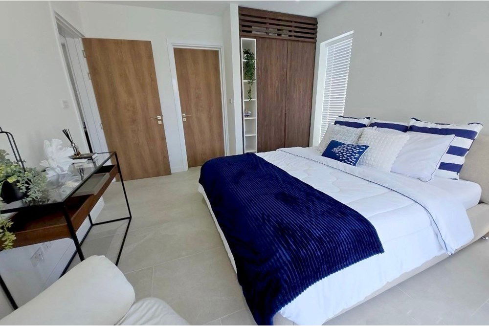 รูป [920011003-118] Luxury House for Sale - Peaceful Community Near Hua Hin City - รูปที่ 30/67