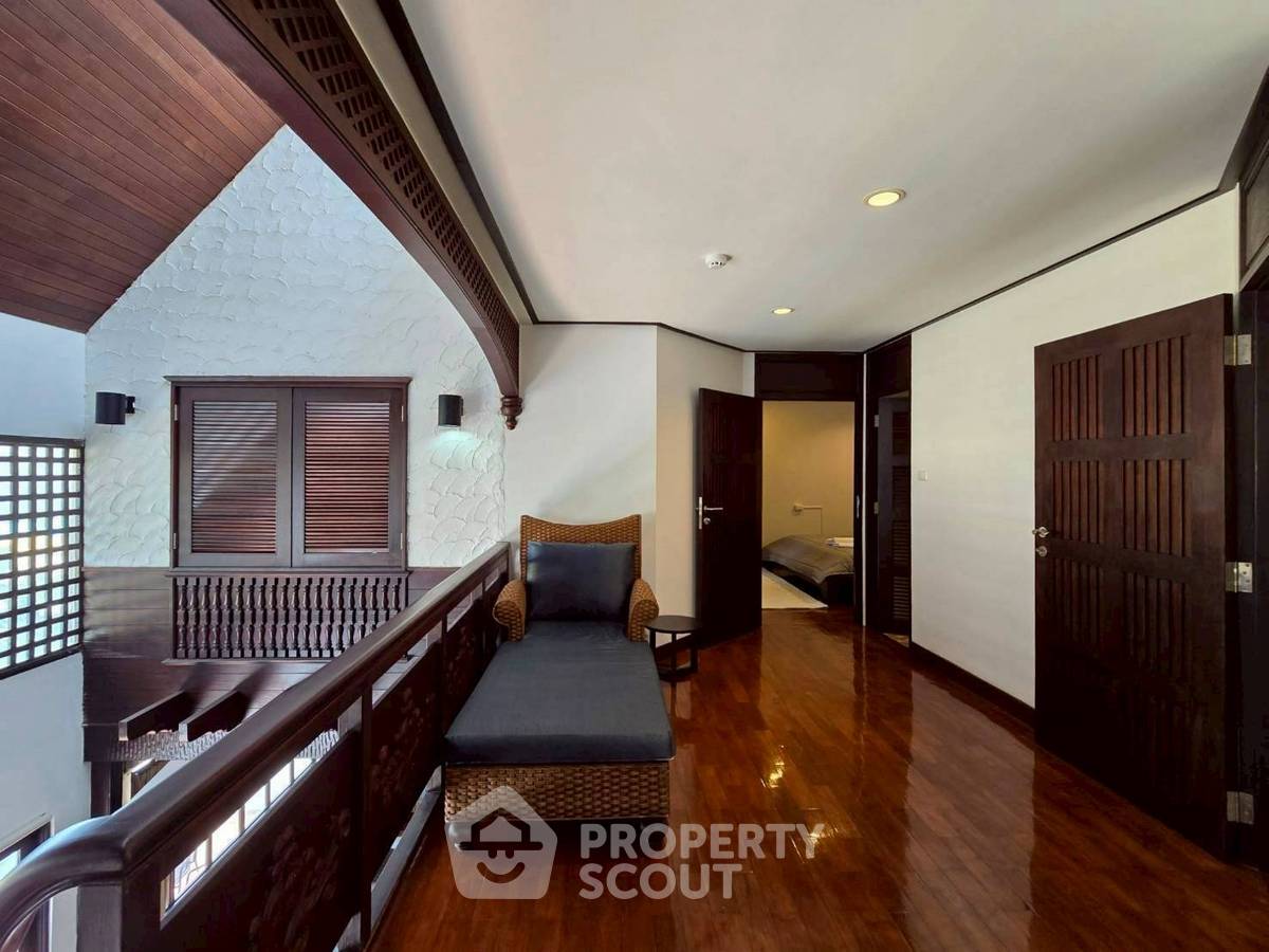 picture 3-BR Condo at Panchalae Boutique Residence Jomtien close to Jomtien Beach (ID 2424471) - 13/18