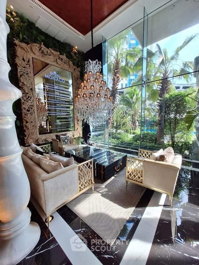 picture 1-BR Condo at The Riviera Monaco close to Pattaya (ID 1924015) - 10/13