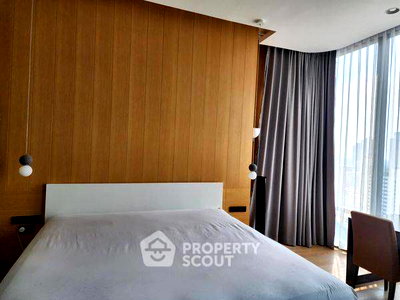 Condos for sale : High-Floor 1-BR 49 Sqm Ashton Silom near BTS Chong Nonsi (300m) (ID 1745682)