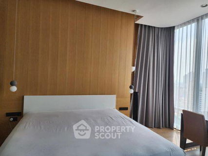 คอนโด 1-ห้องนอน ที่ แอชตัน สีลม ใกล้ BTS ช่องนนทรี (ID 1745682)