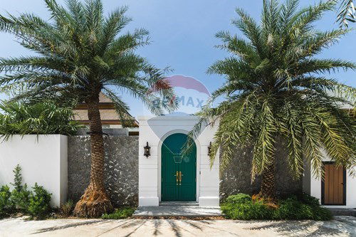 รูป [920081021-94] Bangtao Investment,Phuket Tourist Destination - รูปที่ 3/23