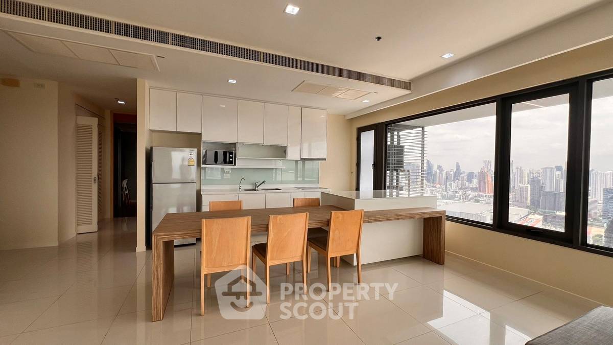 รูป คอนโด 3-ห้องนอน ที่ อมันตา ลุมพินี ใกล้ MRT คลองเตย (ID 1880846) - รูปที่ 4/13