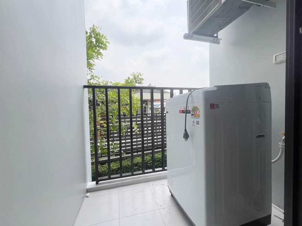 รูป 🏢 ให้เช่าคอนโด : Chewathai Hallmark Ladprao - Chokchai 4 (ชีวาทัย ฮอลล์มาร์ค ลาดพร้าว - โชคชัย 4) รหัสทรัพย์ | 📌LNP-C10471 - รูปที่ 9/11