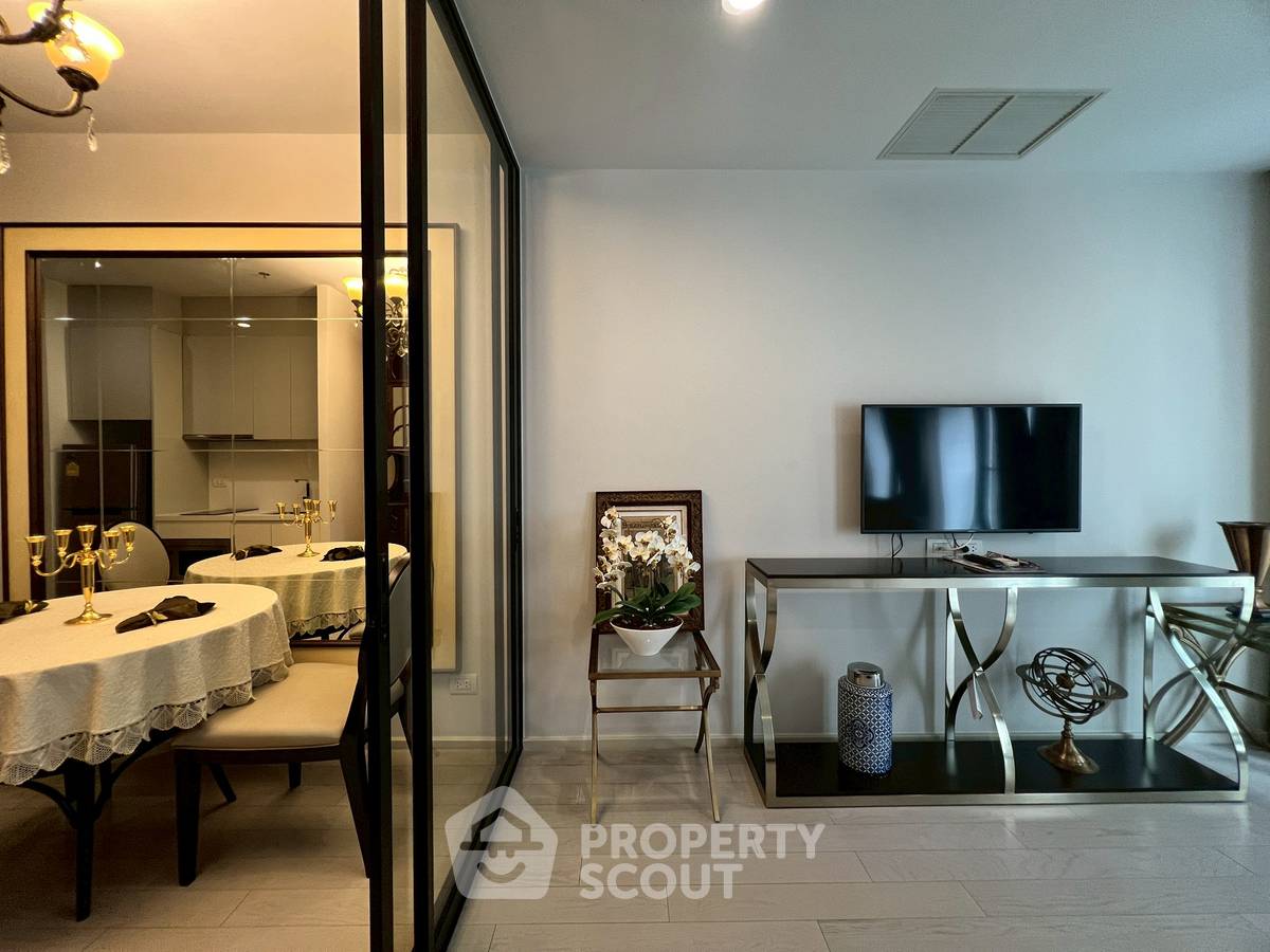 picture 1-BR Condo at Noble Ploenchit near BTS Phloen Chit (ID 2206307) - 14/19