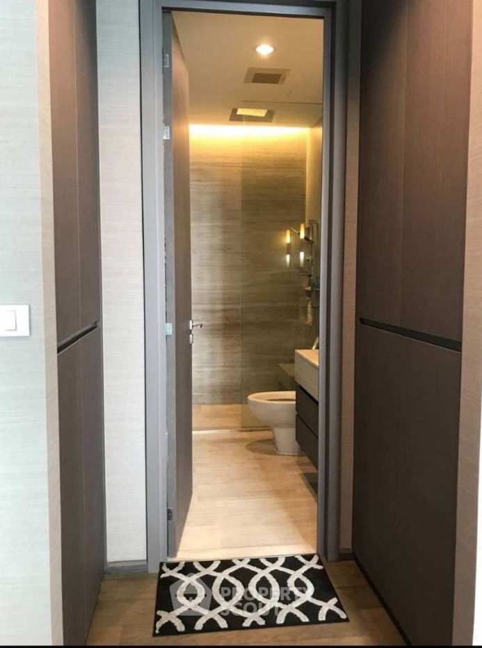 picture 1-BR Condo at The Diplomat Sathorn near BTS Surasak (ID 1561788) - 5/13