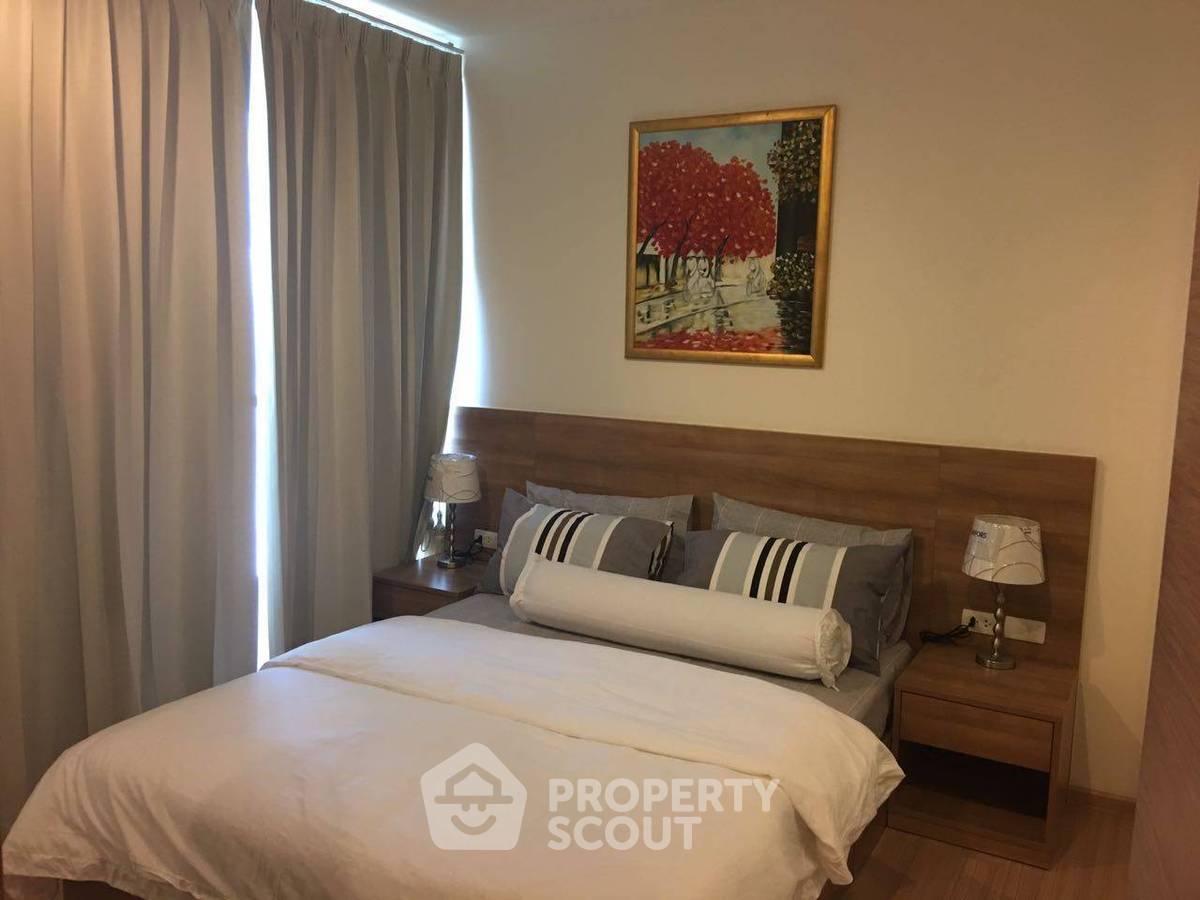 picture 1-BR Condo at Rhythm Sukhumvit 50 near BTS On Nut (ID 825649) - 2/3