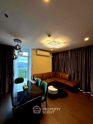 Condos for sale : 1-BR Condo at Wyndham Jomtien Pattaya close to Pattaya (ID 2427920)