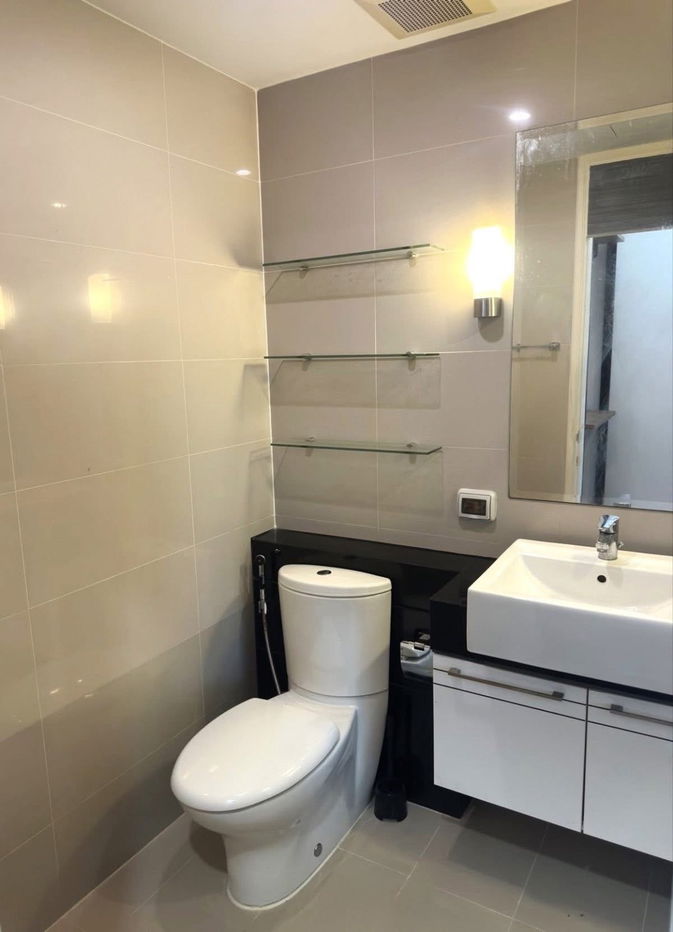 picture Y109ðCondo for rent Supalai Premier @Asoke in the heart of the city, next to Singha Building, near MRT Phetchaburi, SWU Prasarnmit, - 11/14