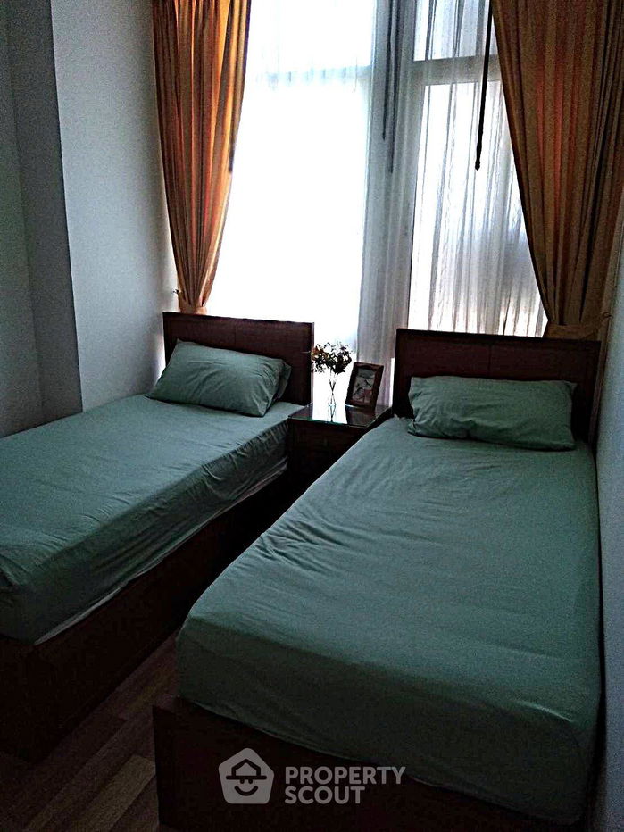 picture 2-BR Condo at Ideo Verve Sukhumvit near BTS On Nut (ID 2079252) - 5/6