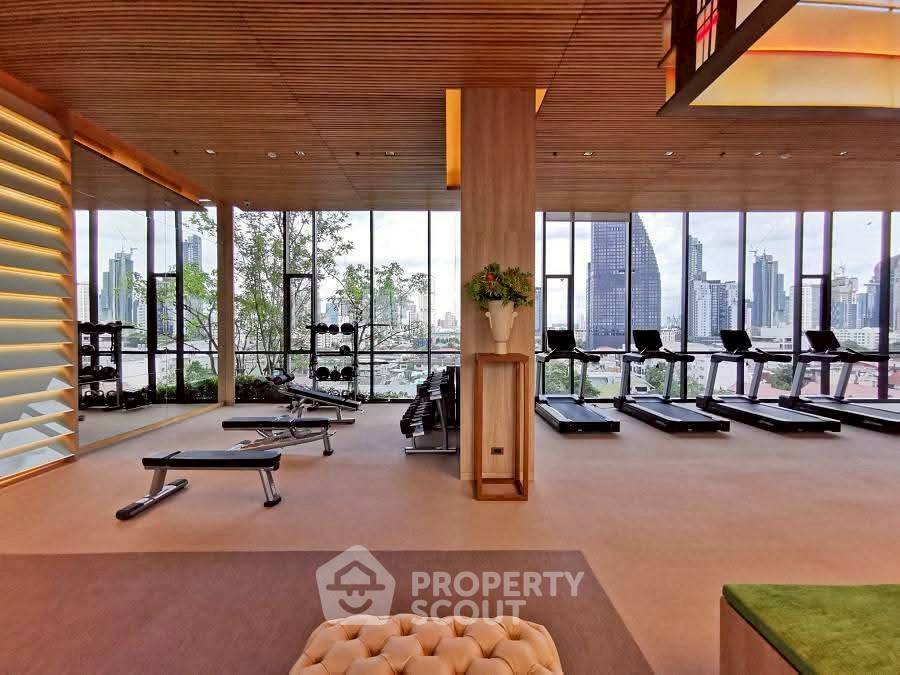 picture 1-BR Condo at Oka Haus Sukhumvit 36 near BTS Thong Lor (ID 2300197) - 4/16