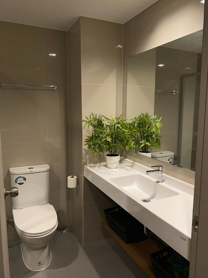 picture ðððBEST DEALðĨFor RentðIDEO Sukhumvit 93 (Line:@rent2022)Ready to move in!âĻA01034 - 7/11