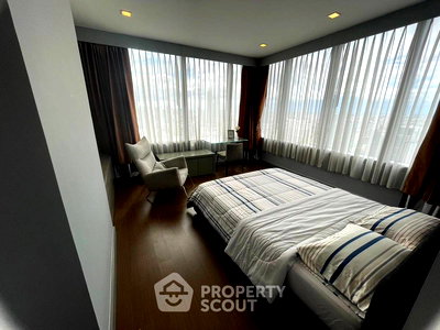 Condos for rent : 2-BR Condo at M Silom near BTS Chong Nonsi (ID 1777620)