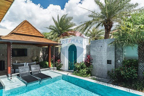 รูป [920081021-94] Bangtao Investment,Phuket Tourist Destination - รูปที่ 5/23