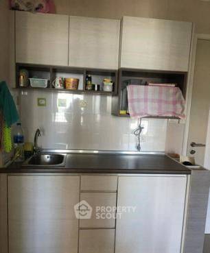 picture 1-BR Condo at Lumpini Park Beach Jomtien close to Jomtien Beach (ID 1177579) - 4/8