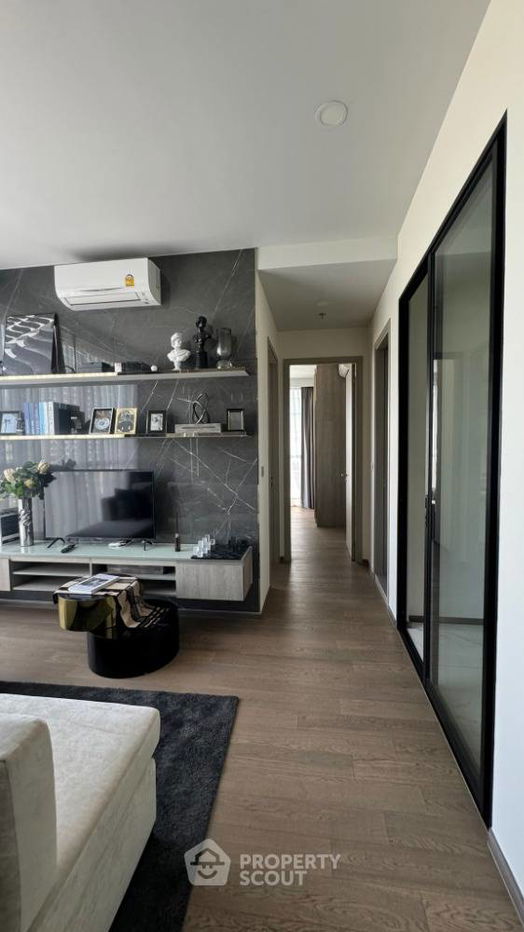 picture 1-BR Condo at Park Origin Phayathai near BTS Phaya Thai (ID 1858333) - 1/19
