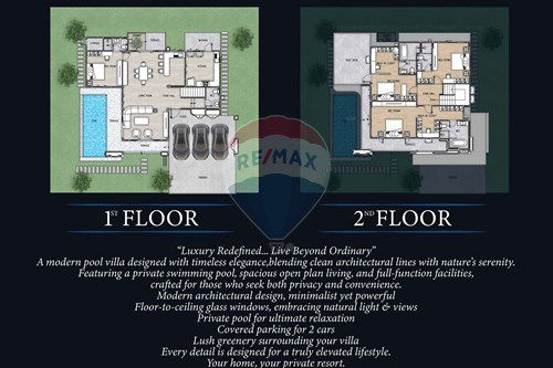 picture [920311041-48] **Modern Luxury Custom-Built Villas near Mabprachan Reservoir** - 50/66