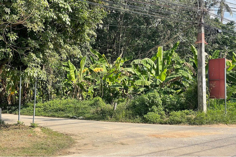 รูป [920121068-47] Land for lease near Greenacre International School in Na Mueang - รูปที่ 8/13