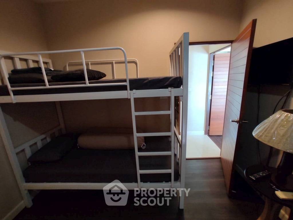 picture 2-BR Condo at The Axis Pattaya close to Pattaya South (ID 1001349) - 17/20