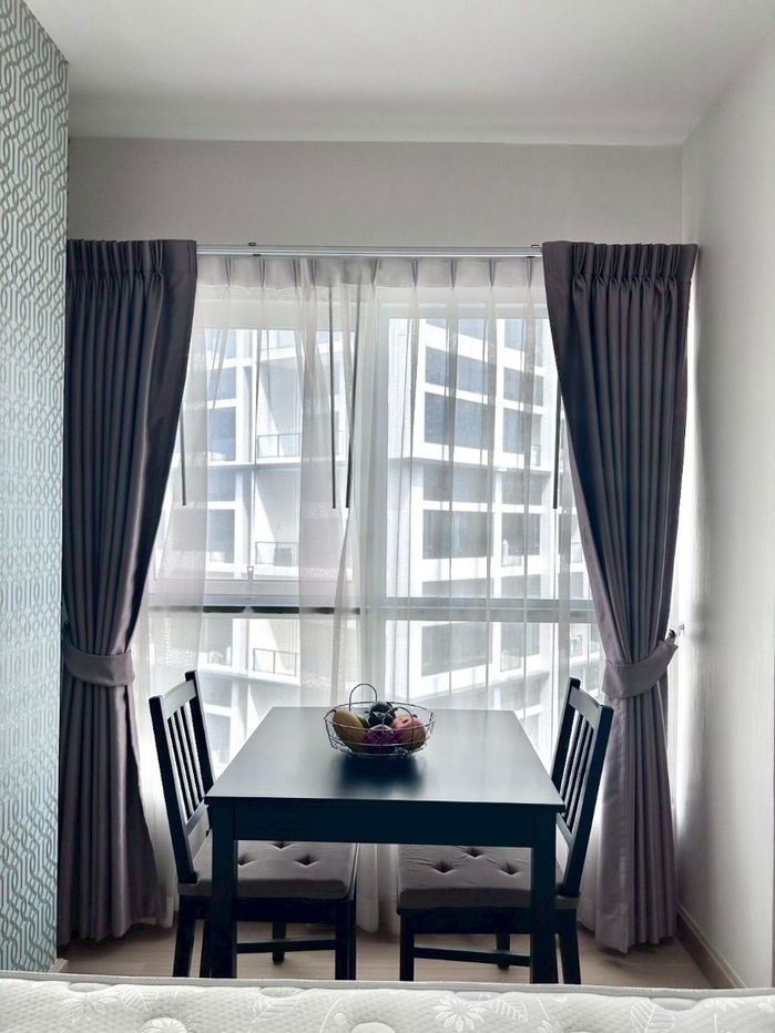 รูป [RENT]  ST0294 ศุภาลัย เวอเรนด้า พระราม 9  Supalai Veranda Rama 9     (แอดไลน์มี @นำหน้า LINE ID :  @waraestate) - รูปที่ 14/18