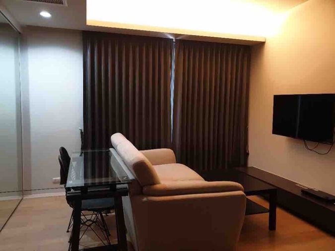 Condo for Rent: Siamese Ratchakru Rent Price: 13,000 Baht / month
