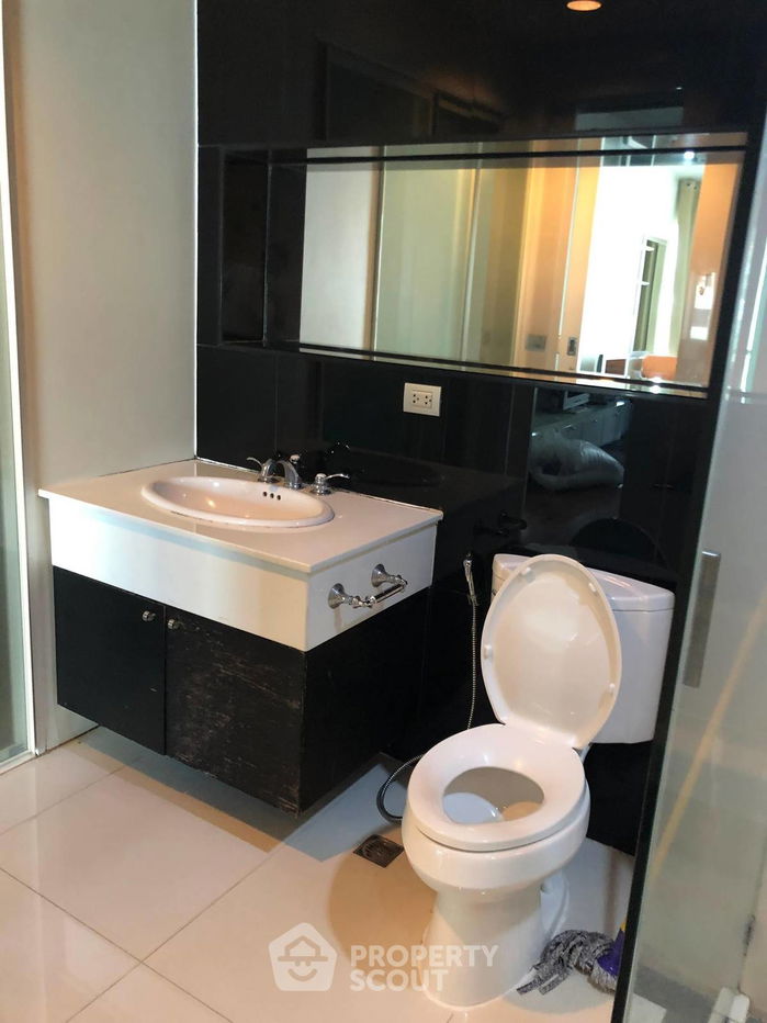 picture 1-BR Condo at The Address Chidlom near BTS Chit Lom (ID 452941) - 7/7