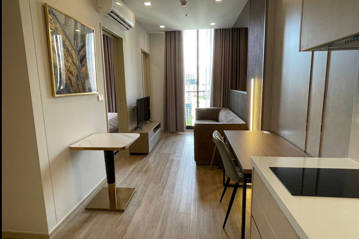 รูป ว่างพร้อมอยู่! Noble State39. 1นอน 36ตร.ม. Line id: @pfagent - รูปที่ 1/7