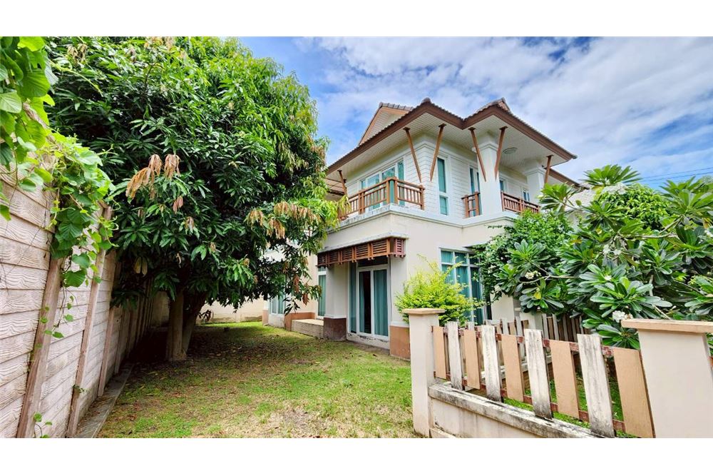 รูป [92001012-110] ขายบ้านเดี่ยว 2 ชั้น โครงการติดทะเล ชลบุรี - รูปที่ 13/59