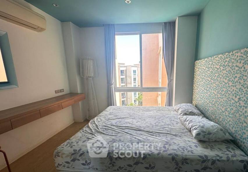 รูป คอนโด 1-ห้องนอน ที่ แอตแลนติส คอนโด รีสอร์ท ใกล้ เมืองพัทยา (ID 1899428) - รูปที่ 3/4