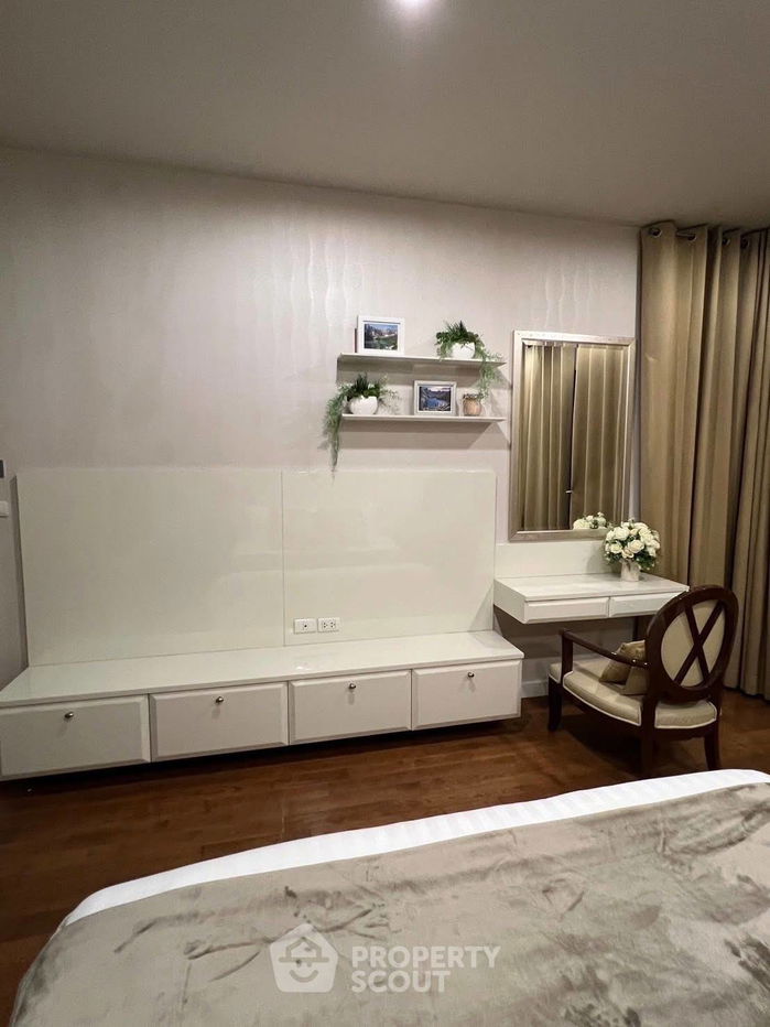 รูป คอนโด 1-ห้องนอน ที่ ดิ แอดเดรส ชิดลม ใกล้ BTS ชิดลม (ID 2327579) - รูปที่ 7/13