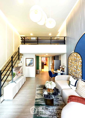 Condos for sale : 1-BR Condo at Aspire Sukhumvit-Rama 4 near BTS Phra Khanong (ID 1817884)